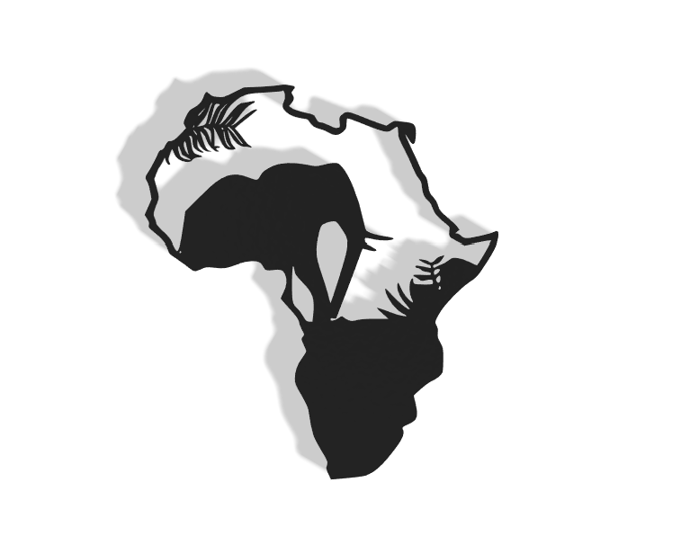 Africa Decor