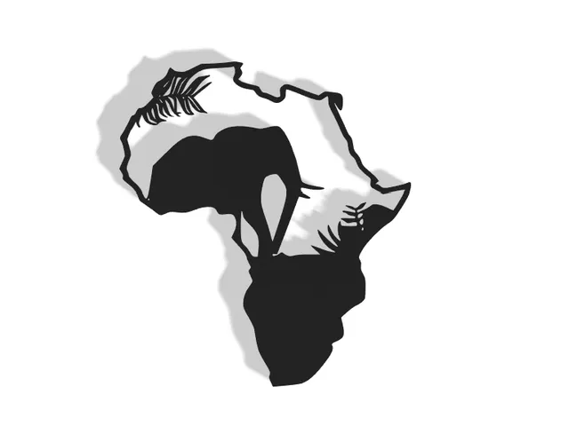Africa Decor