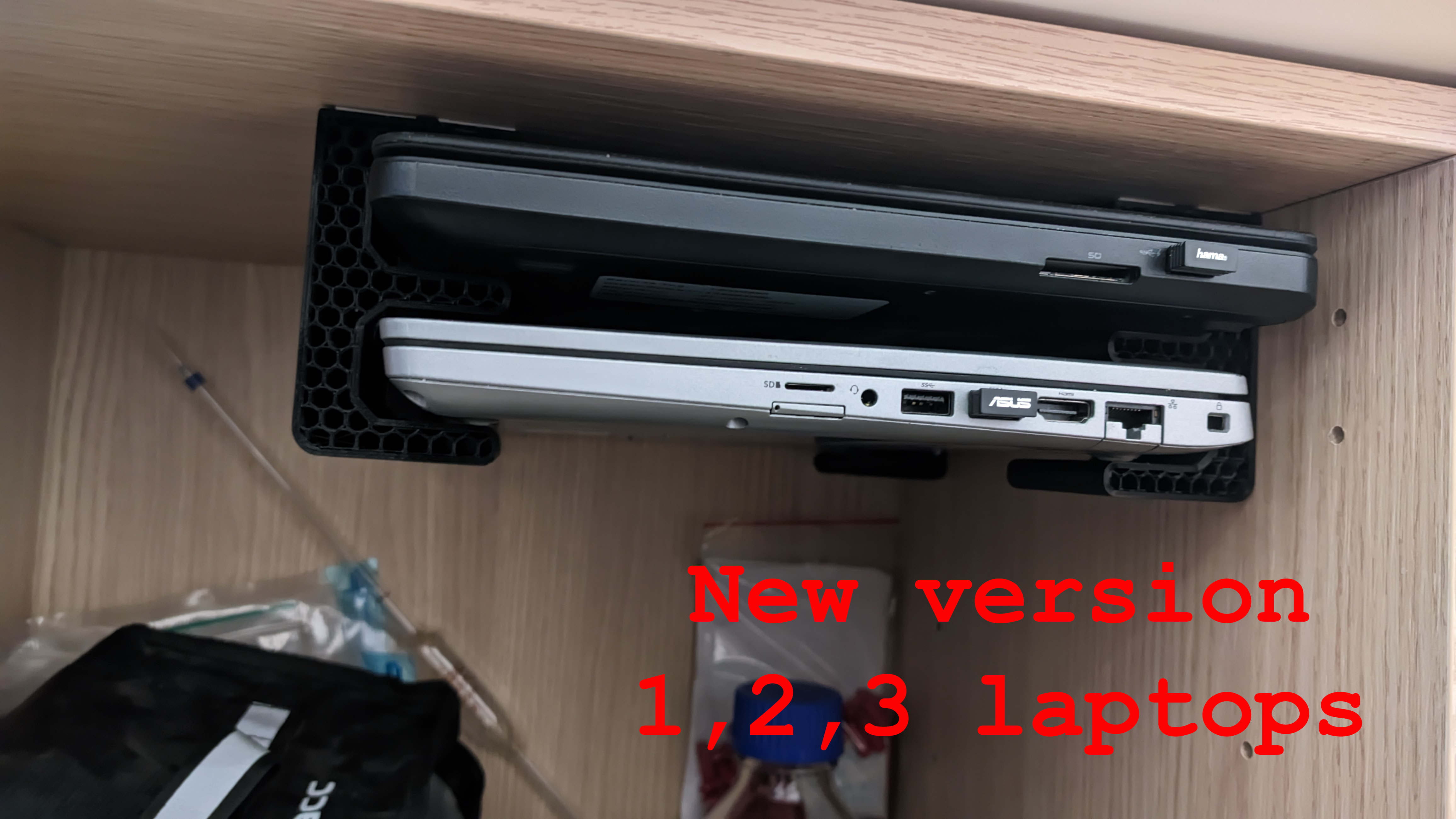 Laptop Holder