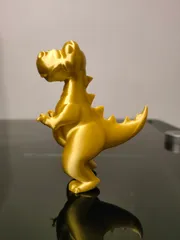 Cute Dino Rex