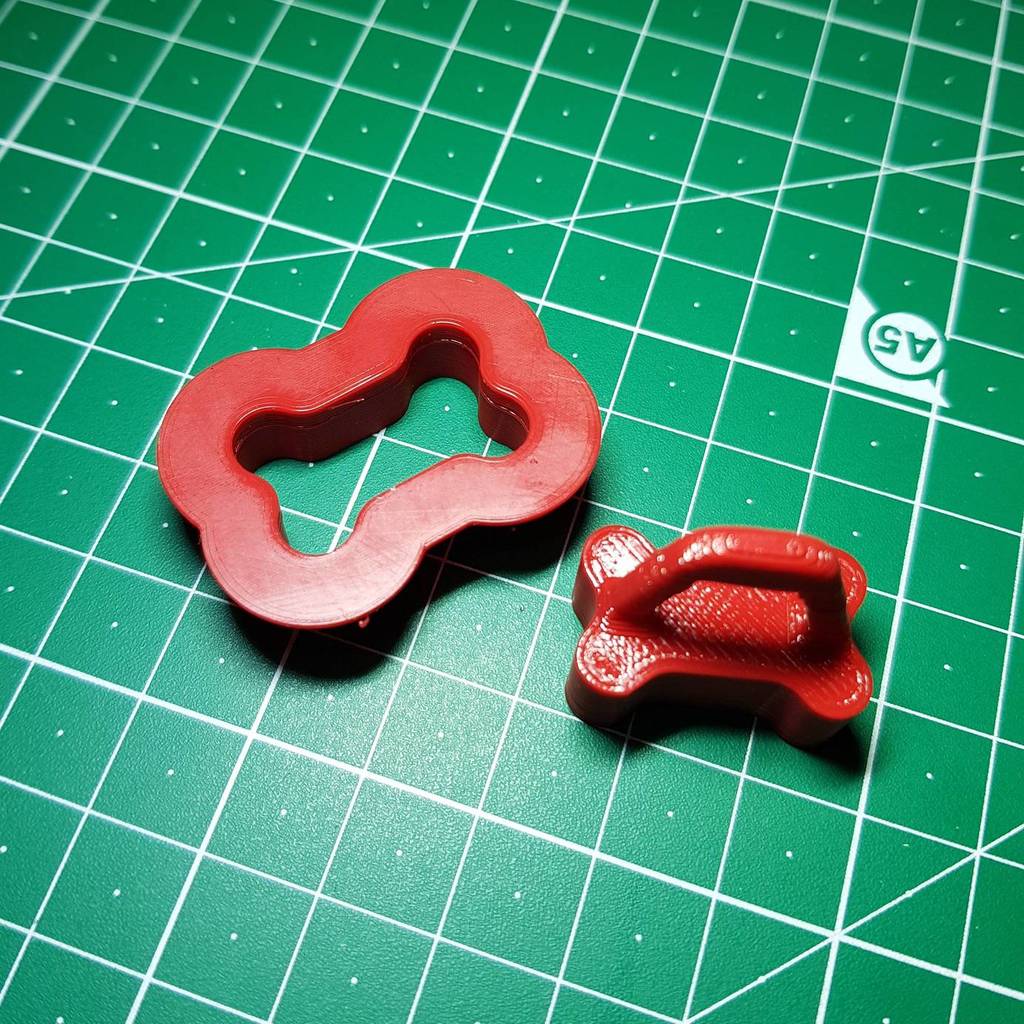 pet cookie cutter