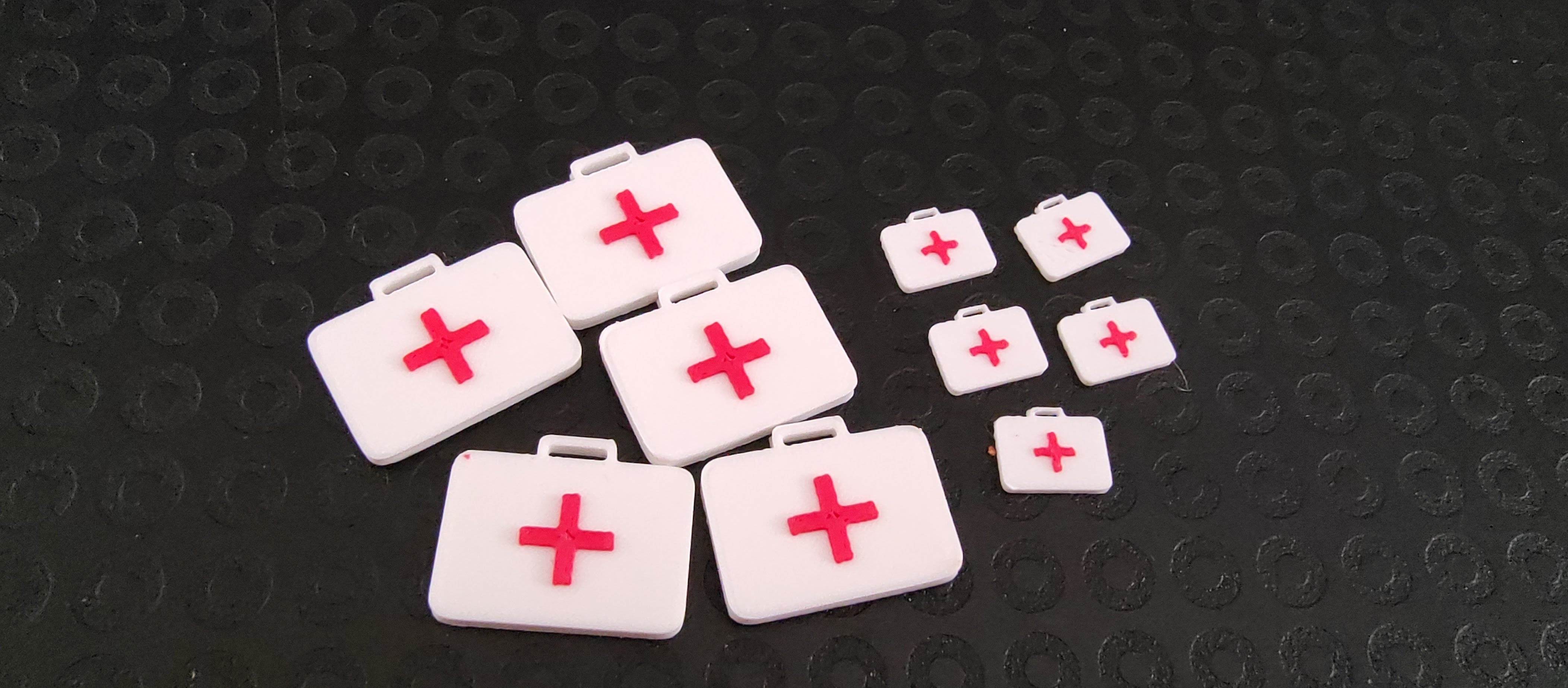 Medkit Token