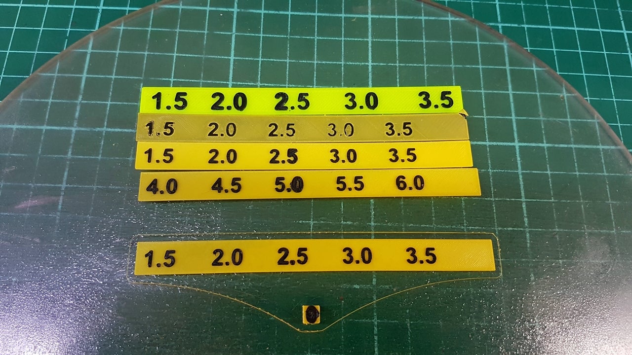Miniatura 11 do modelo 3D Drill bit stand
