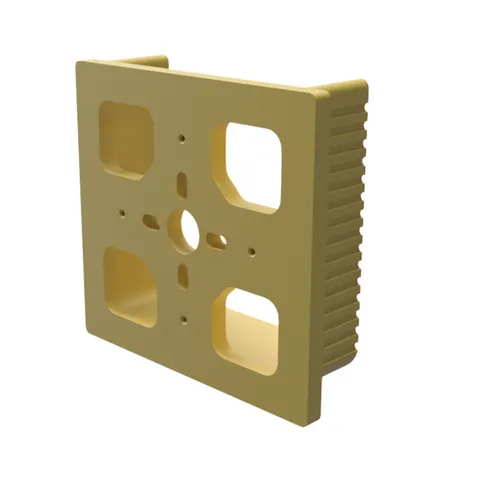 Firewall Flanged XL