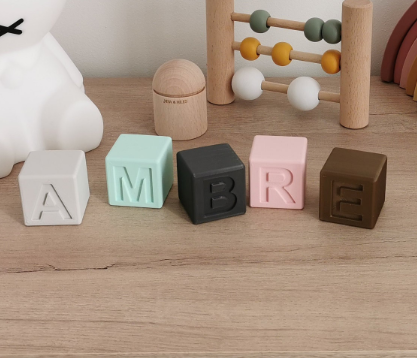 Cube Lettre