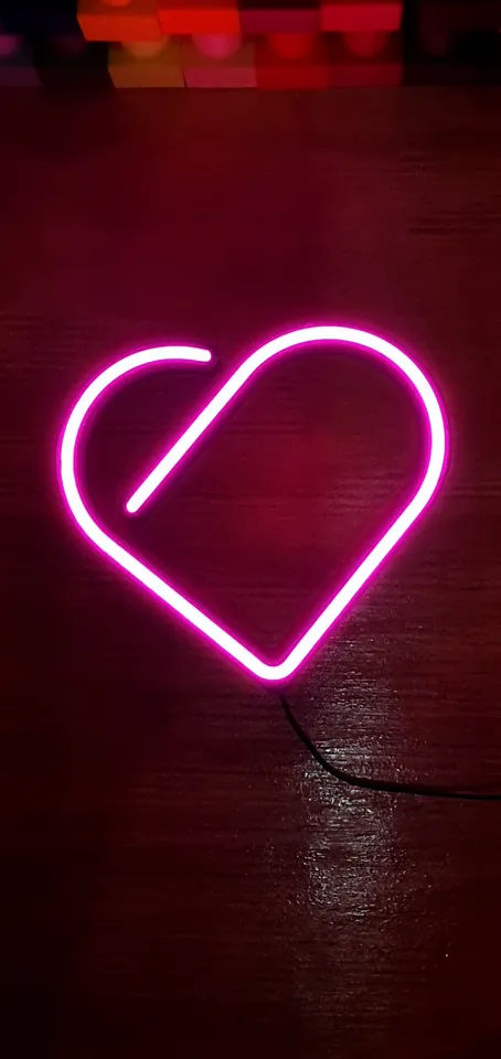 heart-shaped base by BrightBox | Download free STL model | Printables.com