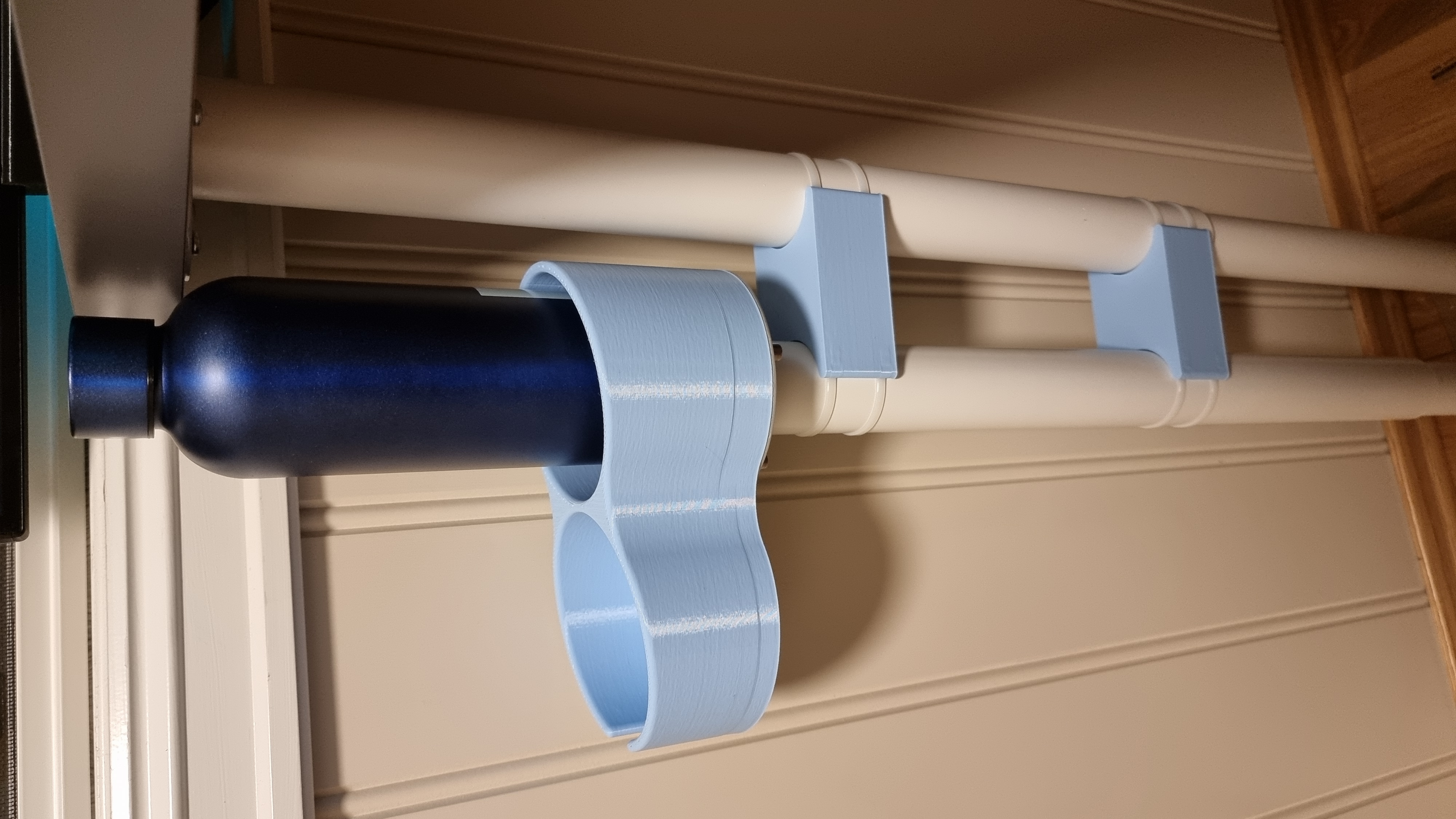 Bottle/drink storage for IKEA Olov/Adils/Hilver