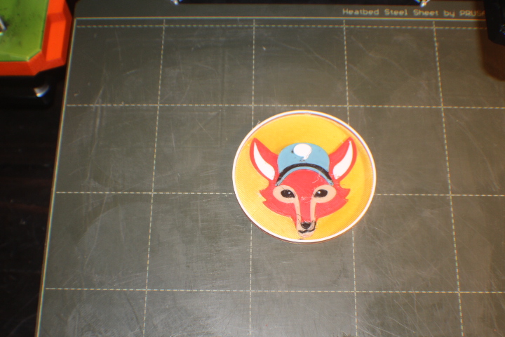 Fox Maker Coin