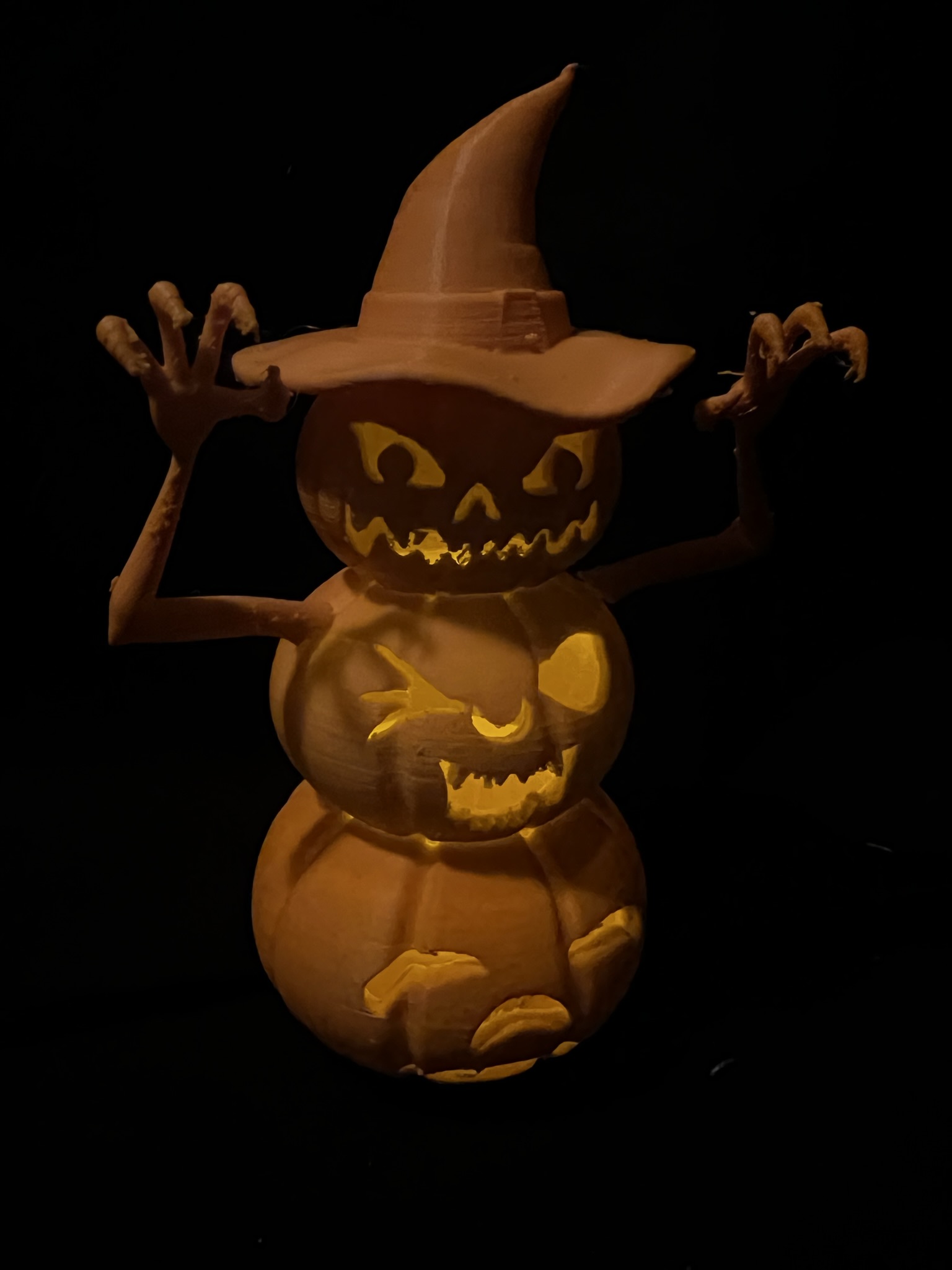 Jack in a Stack