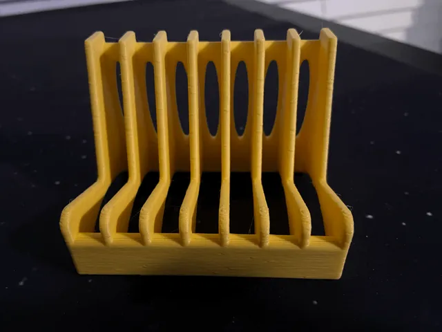 Soap Couch