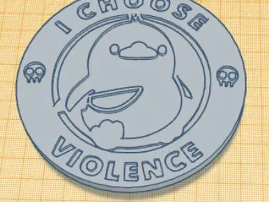 I Choose Coster