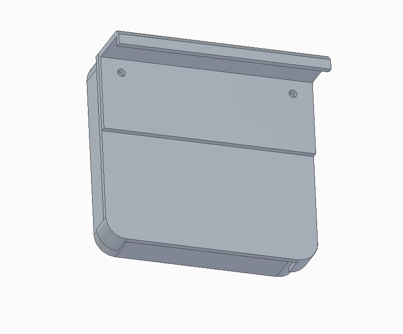 TV BOX SUPPORT - TV LED