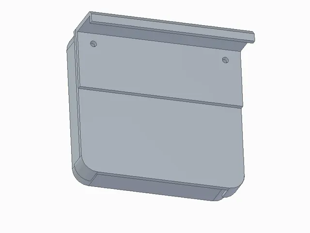 TV BOX SUPPORT - TV LED