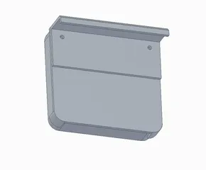 TV BOX SUPPORT - TV LED