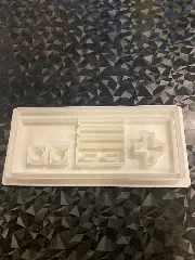 NES Controller Cookie/Biscuit Cutter