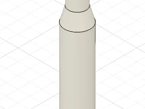 Saturn V Rocket