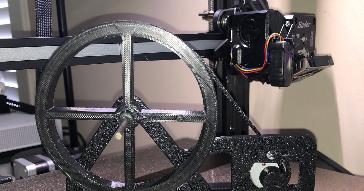 Xbox One S Feet by John Doe Download free STL model