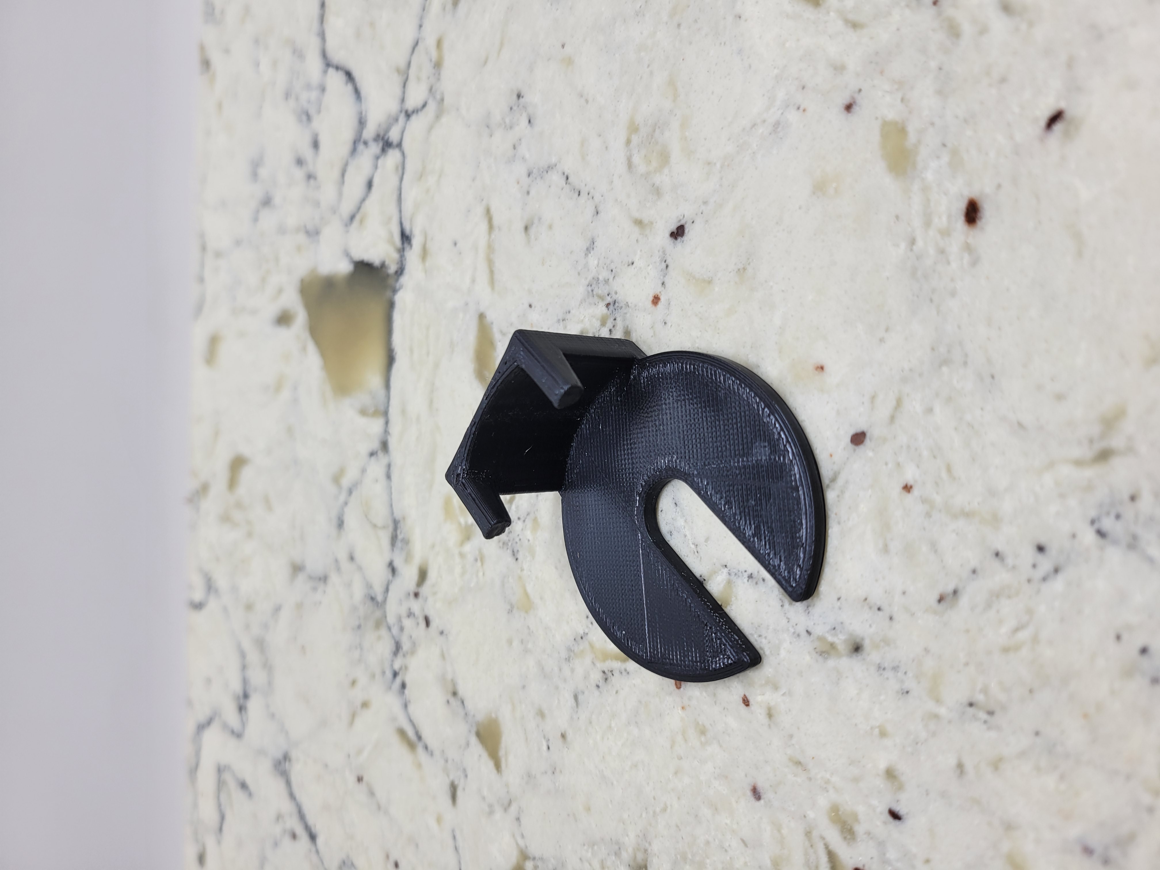 Gas Stove Safety Guard by Robjohnsilvers Download free STL model