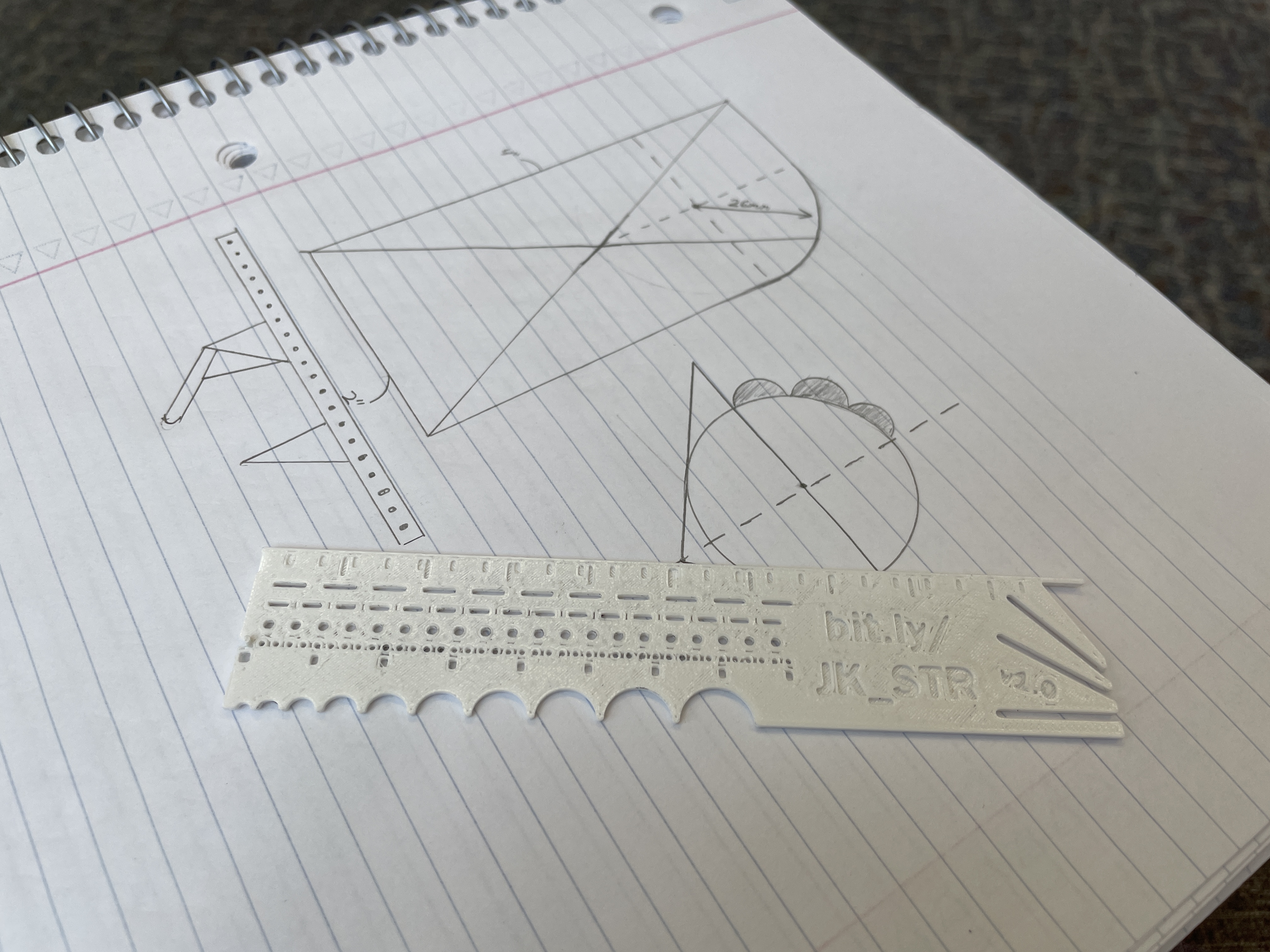 Super Straightedge — thumbnail 2