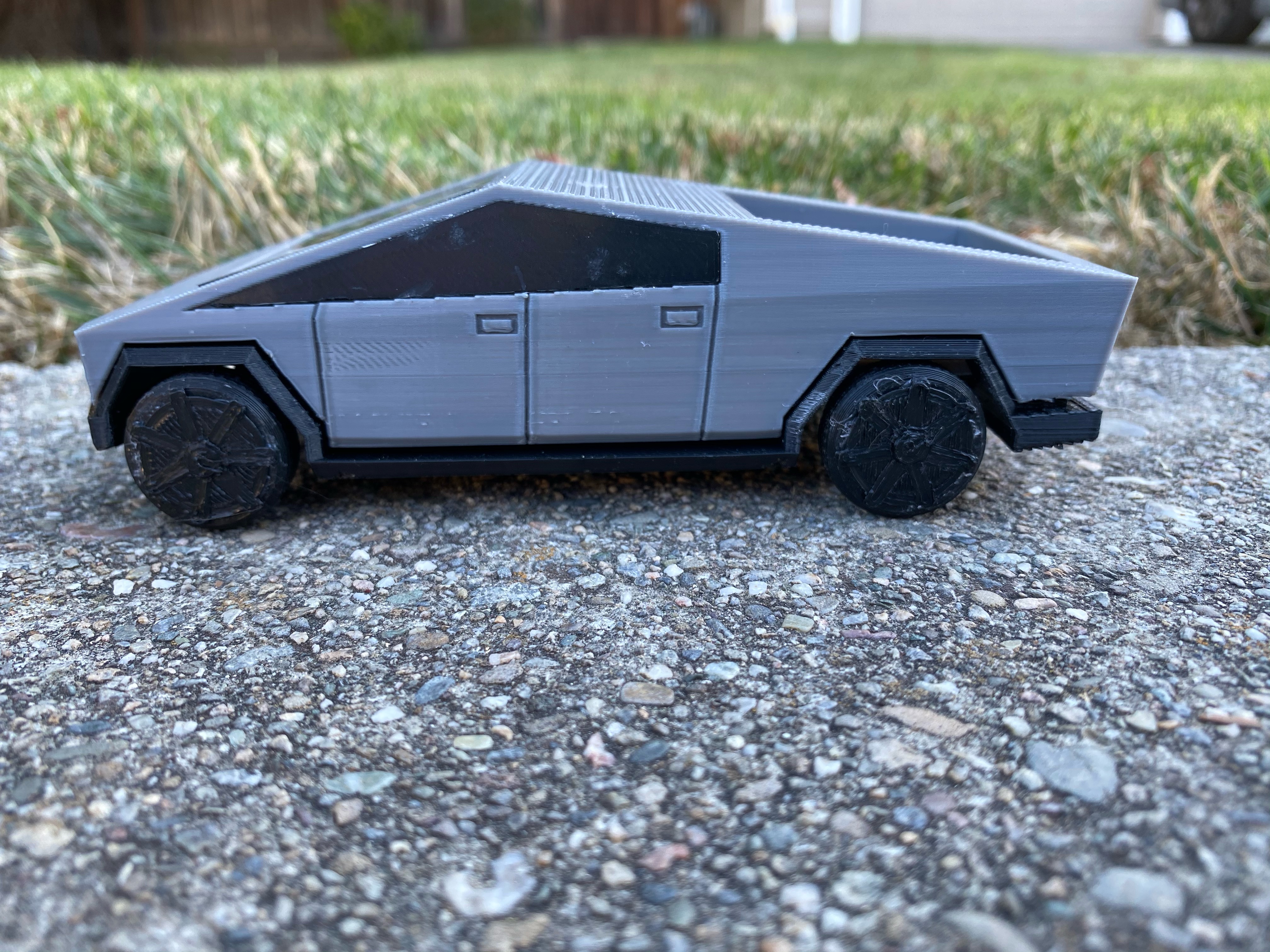 Tesla Cyber Truck
