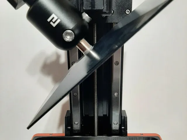 Drain Bracket for Elegoo Saturn