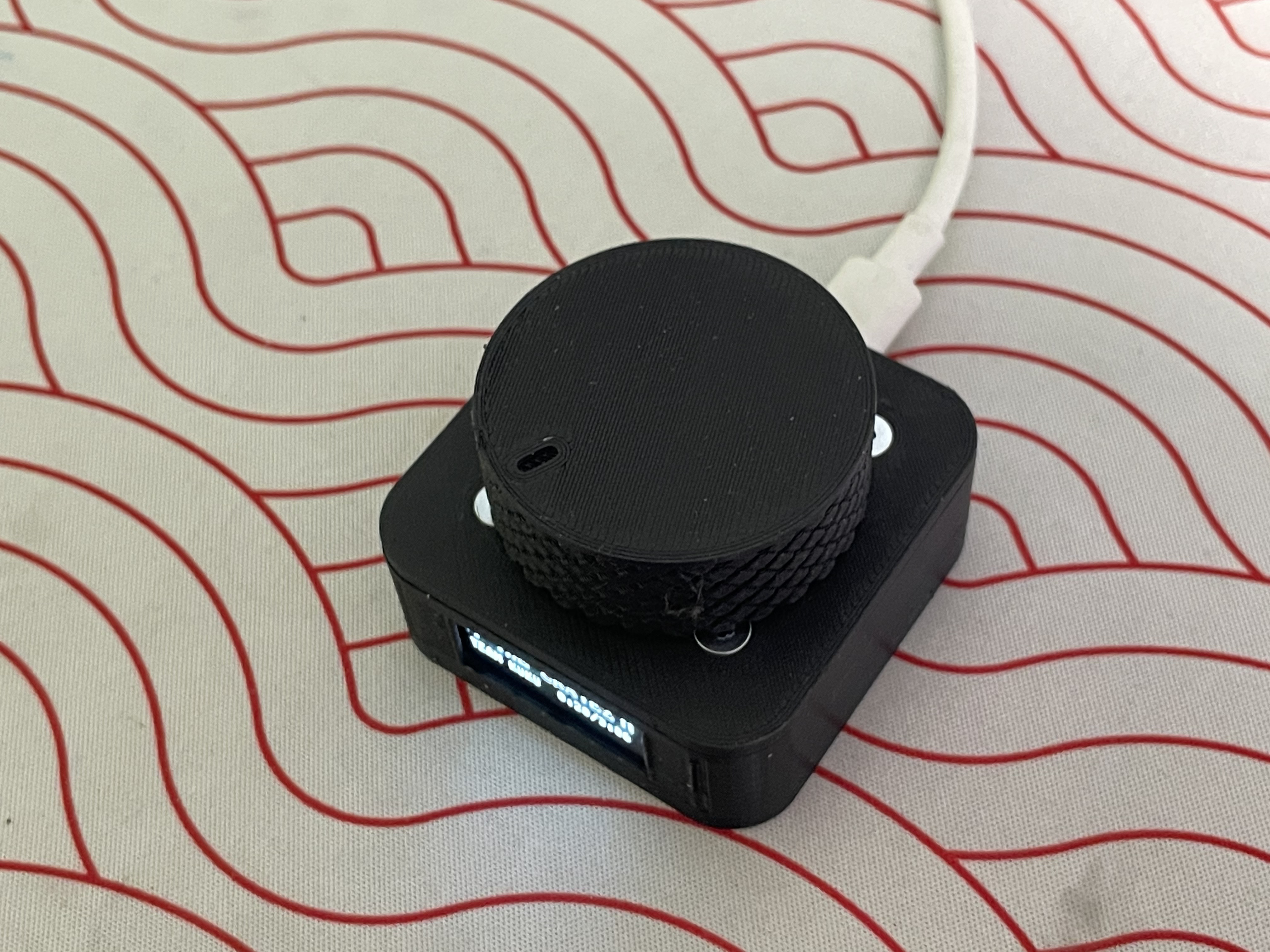 Windowsthing - a open source media controller — miniatura 3