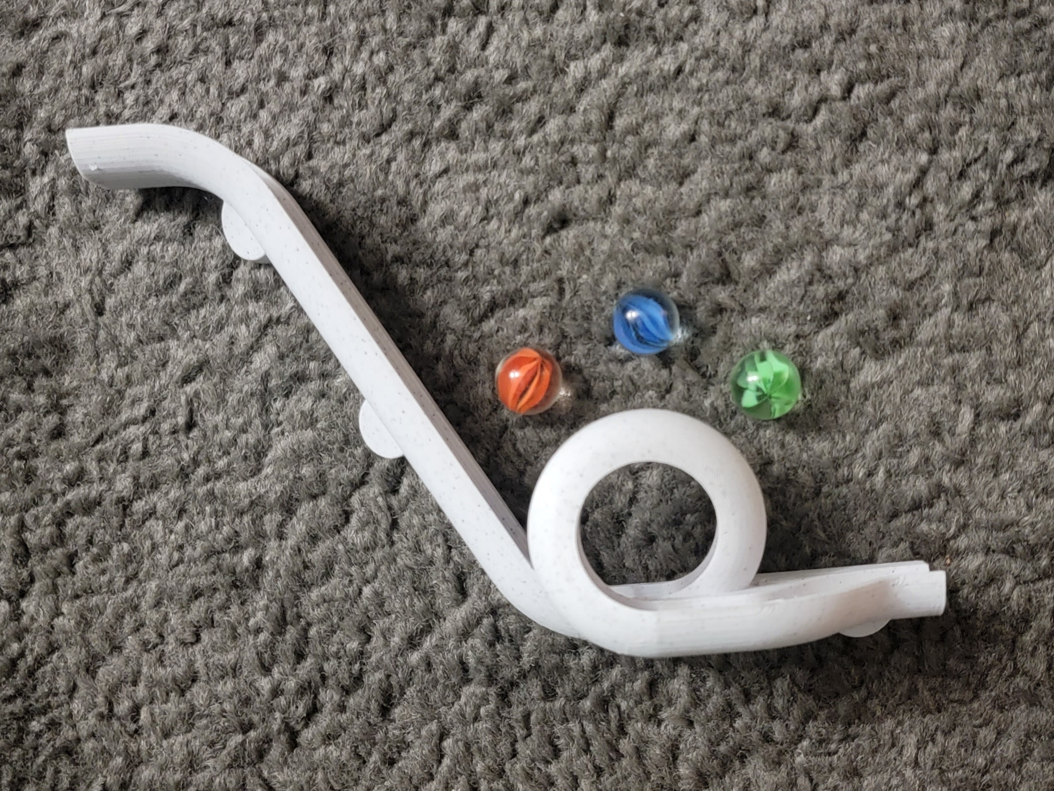 Marble Run LoopdeLoop by TotallyRidiculous Download free