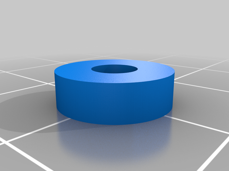 Miniatura 7 do modelo 3D Angle gauge cube / inclinometer