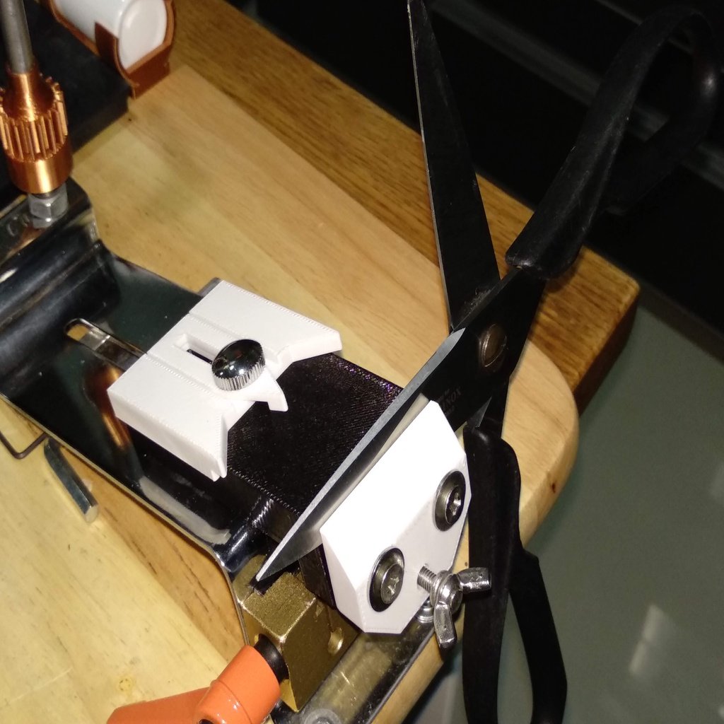 Ruixin Pro Sharpener - Upgrades