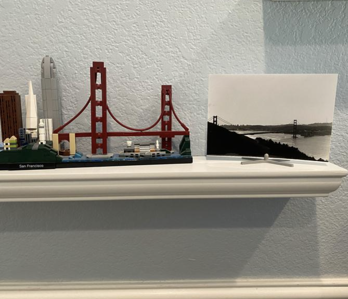 Miniatura 5 do modelo 3D Photo Holder