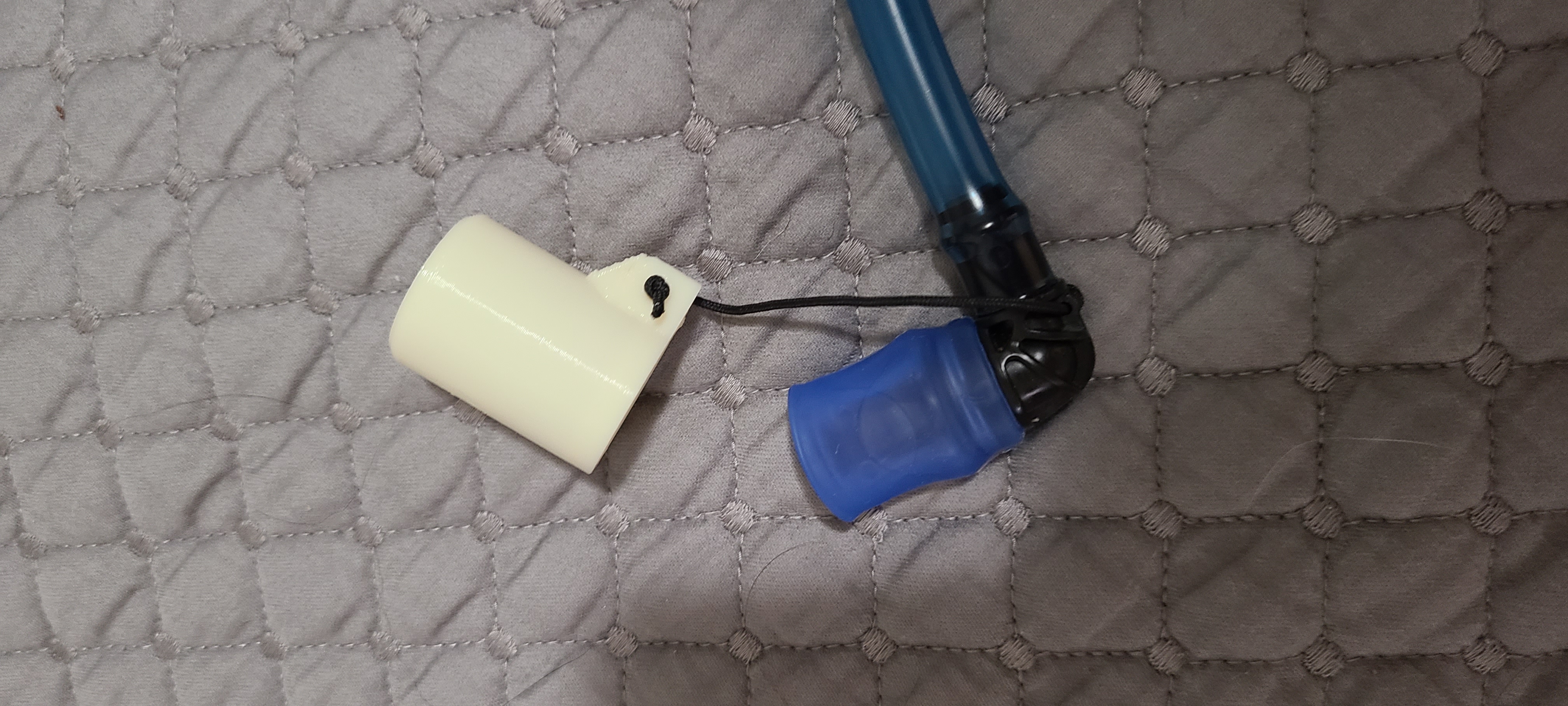 High Sierra Mouthpiece Cover