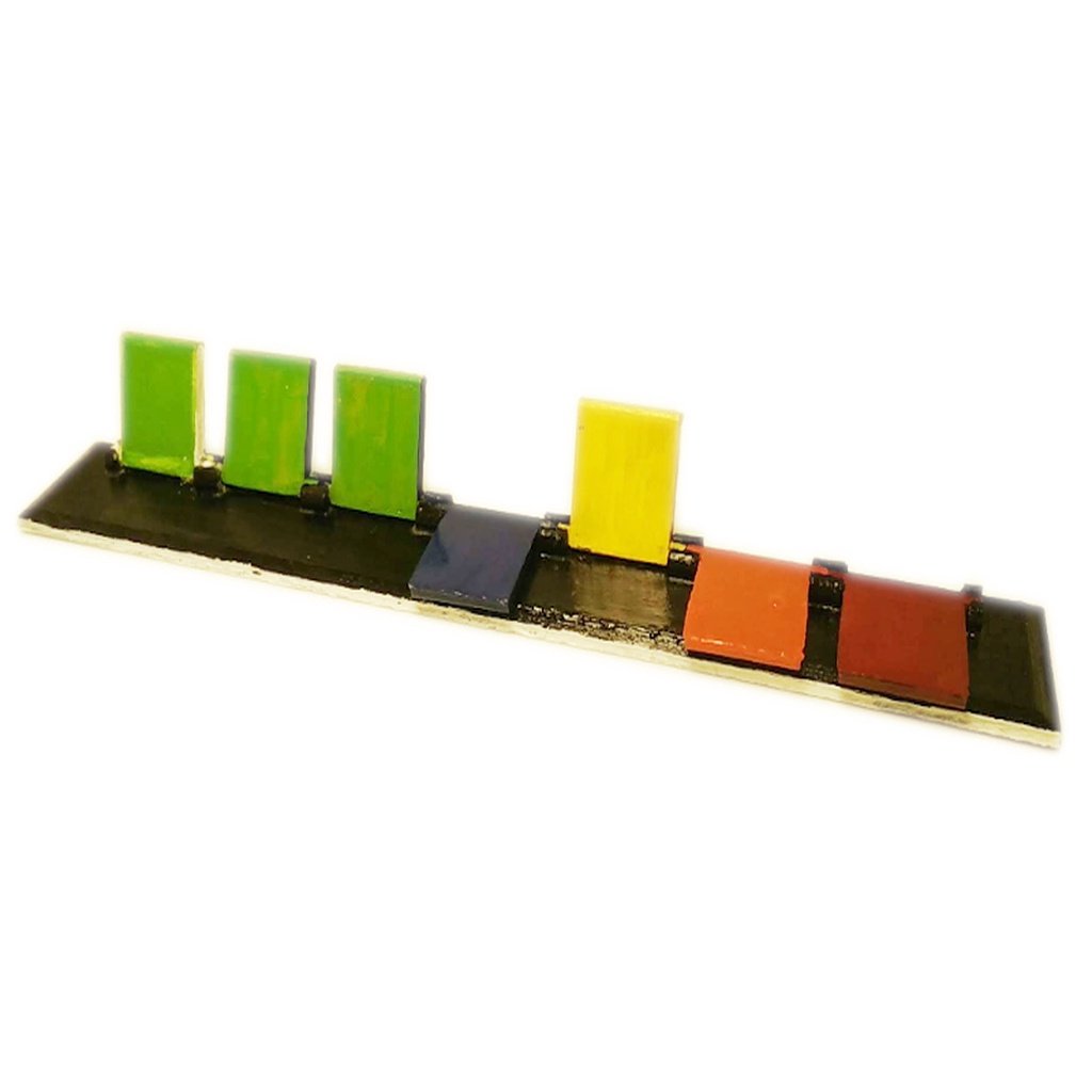 Zombicide Action Bar