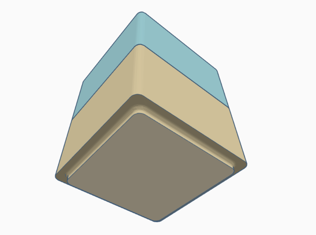 Stackable Box 50*50mm — miniatura 2