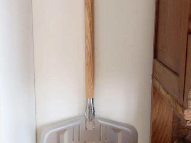 Pizza Peel Hook