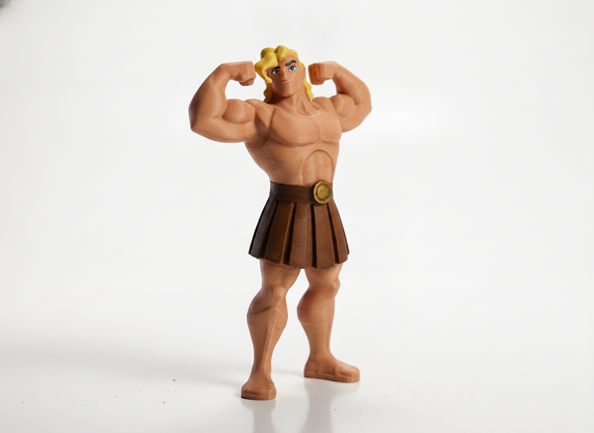 Hercules