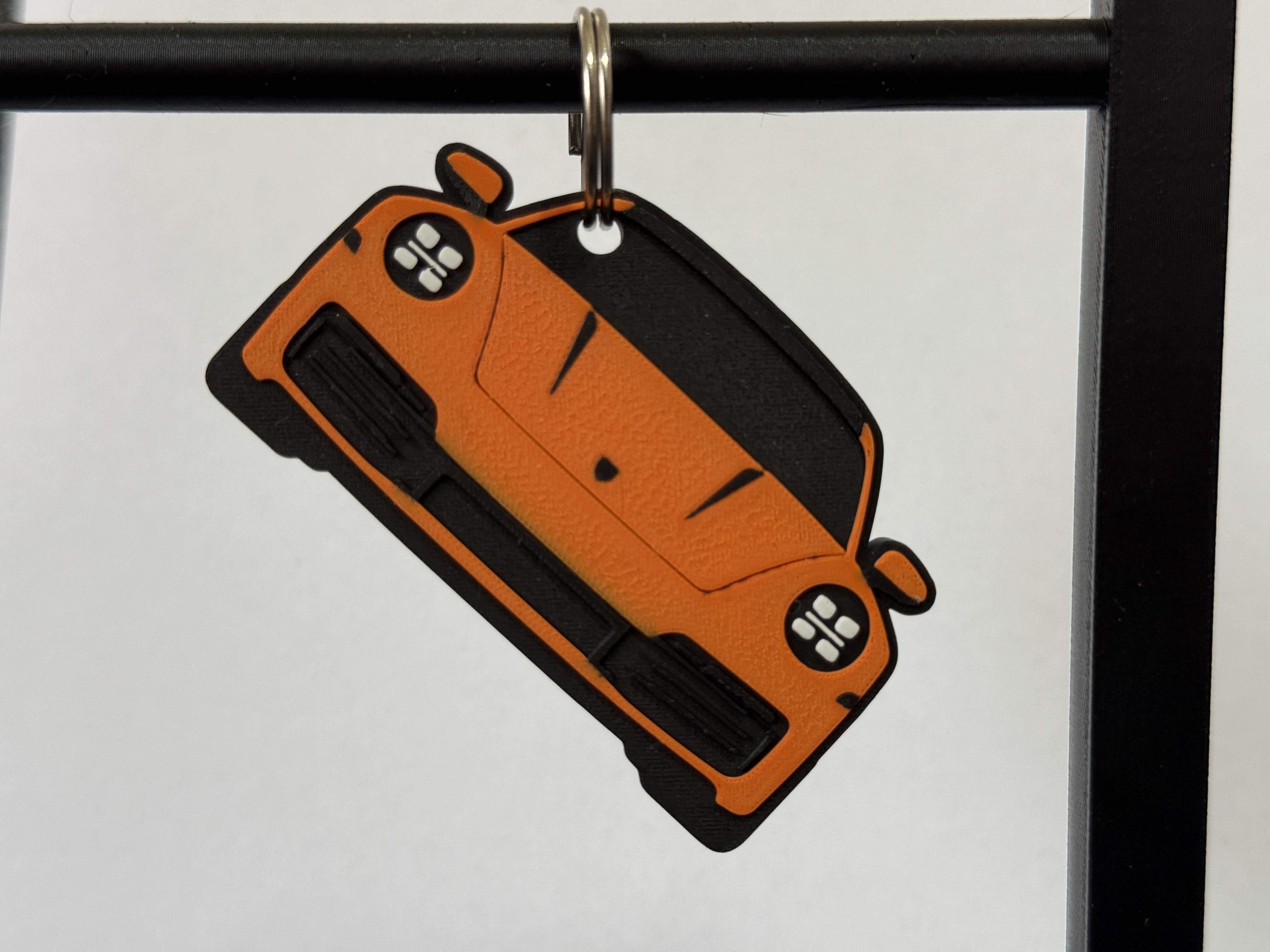 Porsche 911 Carrera