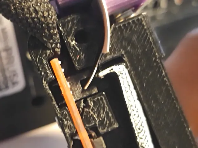 Filamentsensor thickness extension