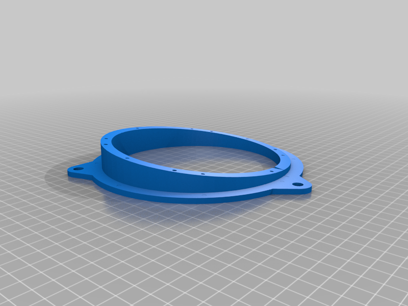 Subaru Speaker Adapter