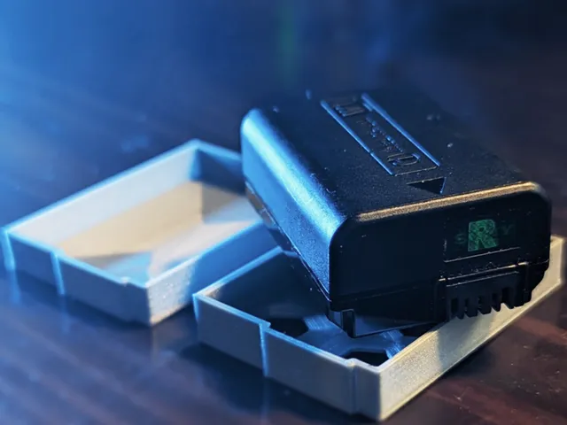 Battery Cap for Sony NP-FW50 Battery