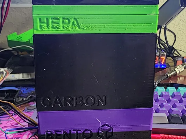 Bento Box Mashup Remix