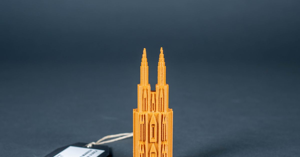 Chess Game I Architecture of the Ages por FHDO_FB1 | Descargar modelo ...