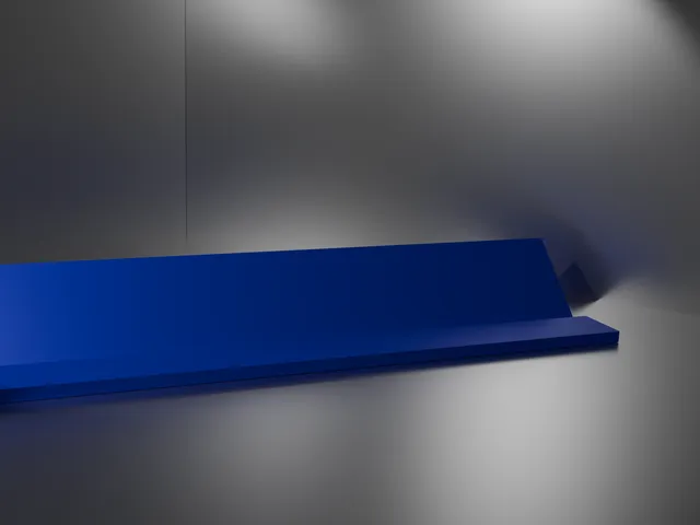 Simple Iphone 17 air phone stand