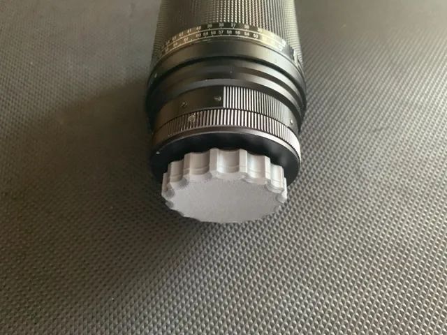 M42 Lens Cap