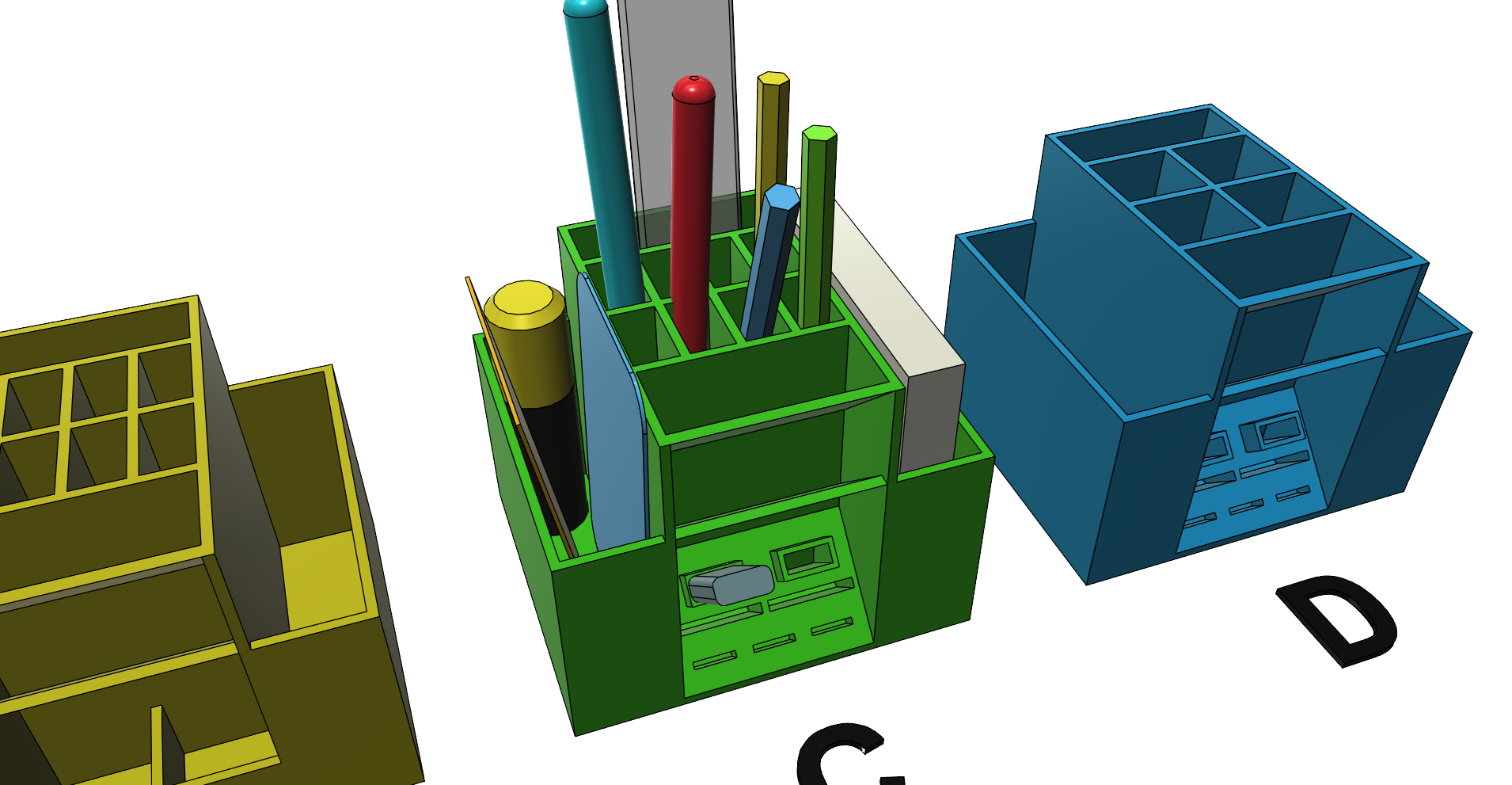 pencil-holder-by-redzc-download-free-stl-model-printables