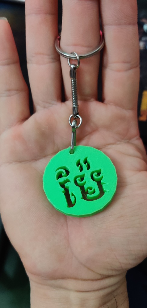 mother-key-chain-by-khmer-geek-download-free-stl-model-printables
