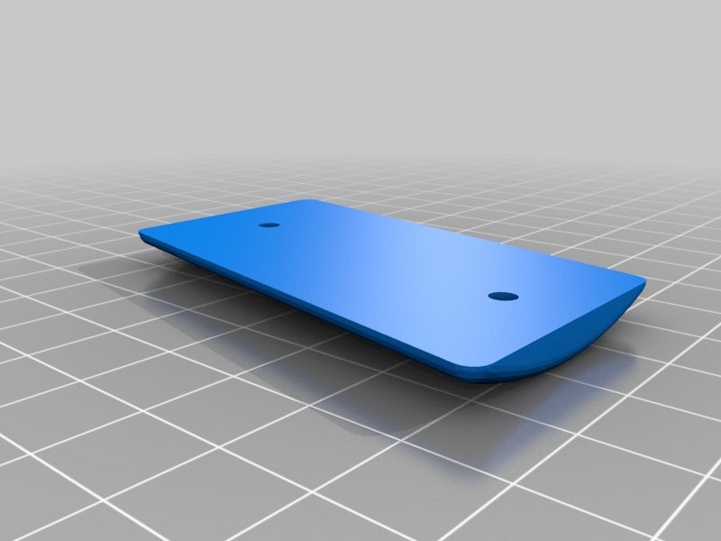 Lilliput Rubberband Gun (by Parabellum Arms) by Bengineer Download