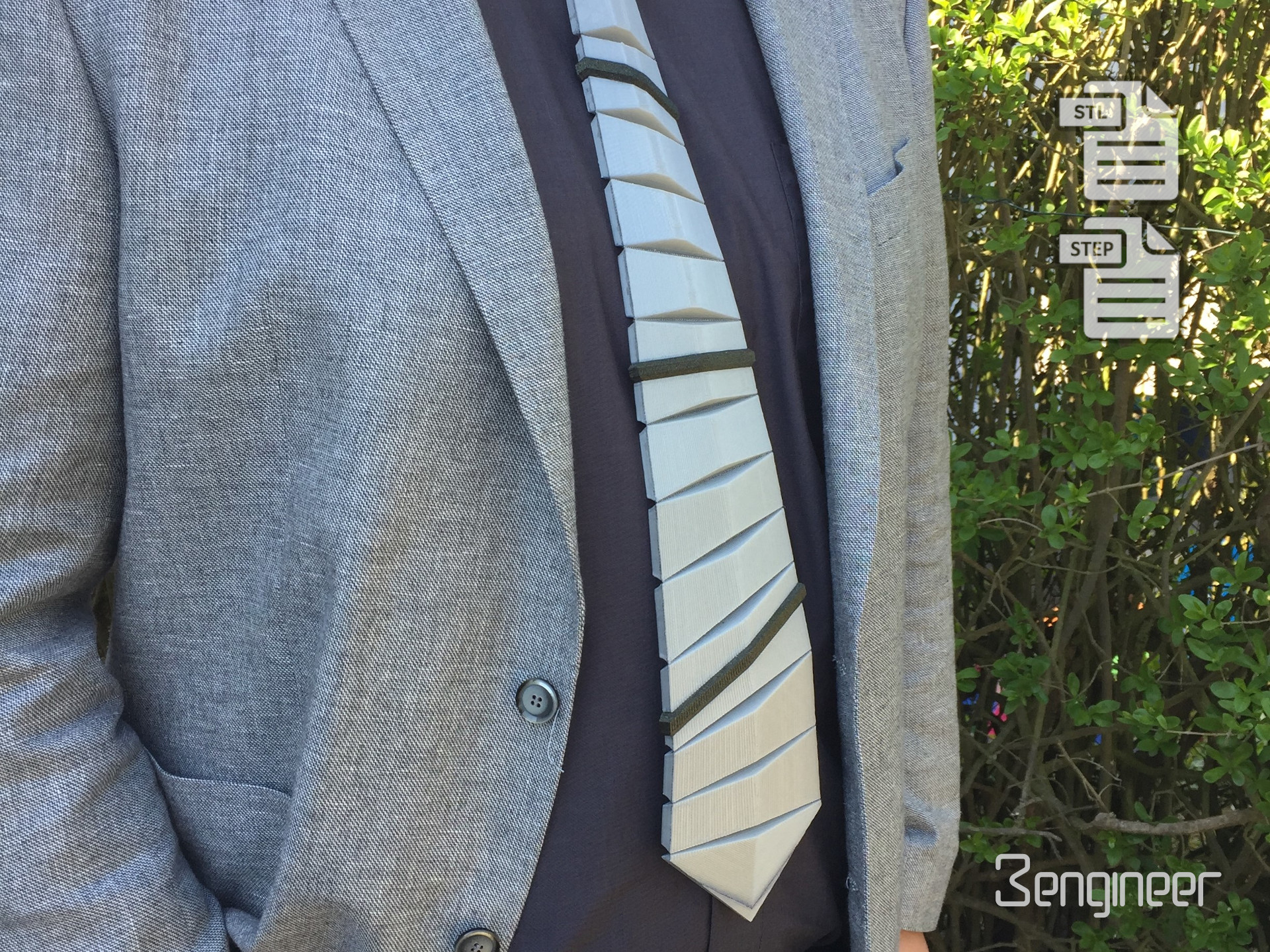 Necktie