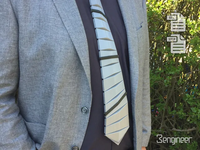Necktie