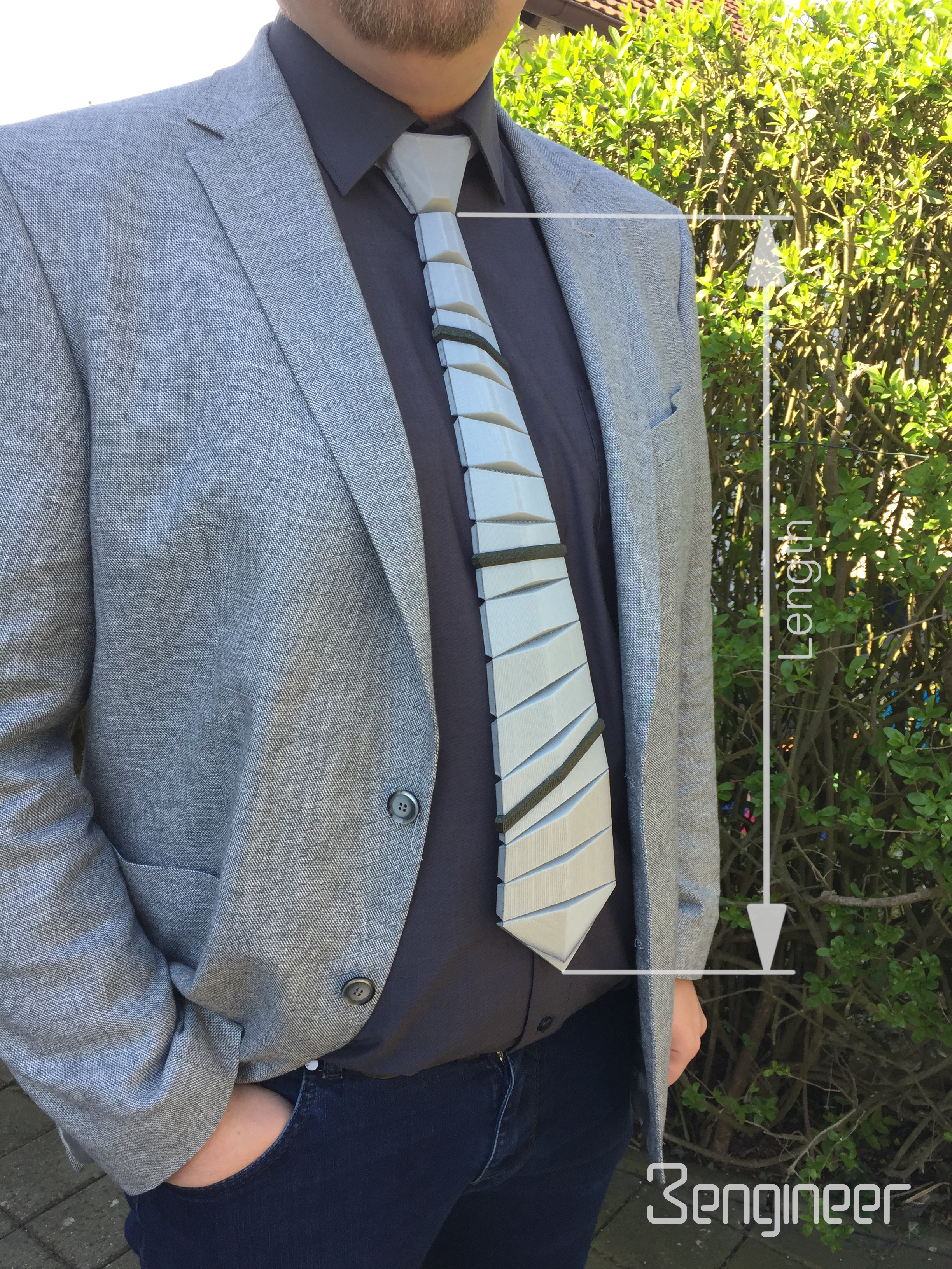 Necktie — thumbnail 2