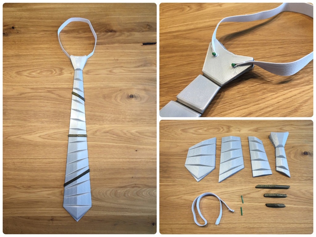 Necktie — thumbnail 3